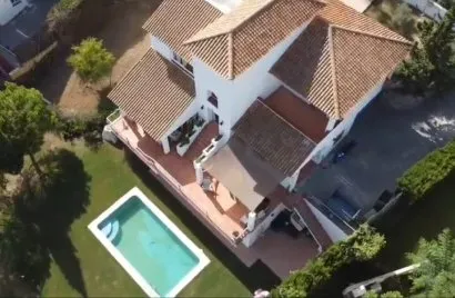 5 bedrooms villa for sale , Sotogrande, Spain No. 292