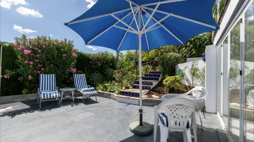 3 bedrooms villa for sale , Estepona, Spain No. 409 № 23