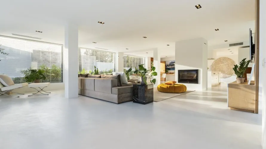 5 bedrooms villa for sale , Nueva Andalucia, Spain No. 350 № 16