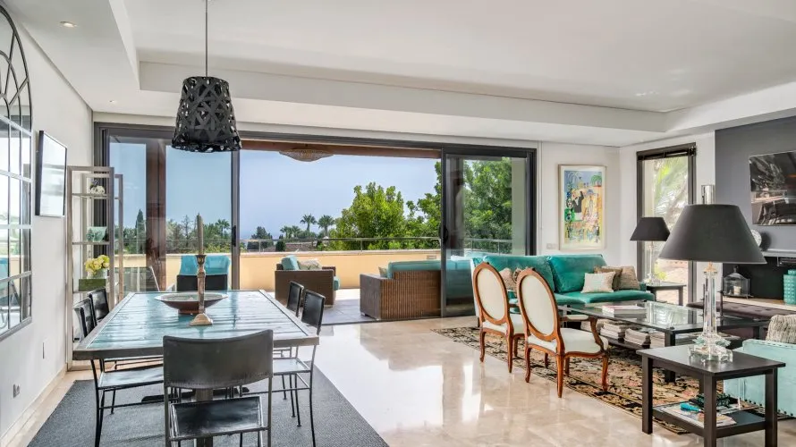 3 bedrooms apartment for sale , Marbella, Spain No. 326 № 12