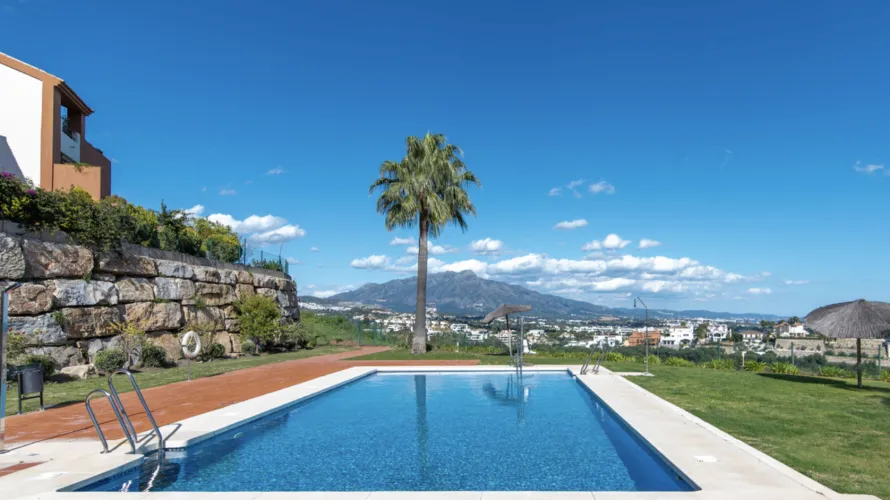 3 bedrooms townhouse for sale , Estepona, Spain No. 534 № 15