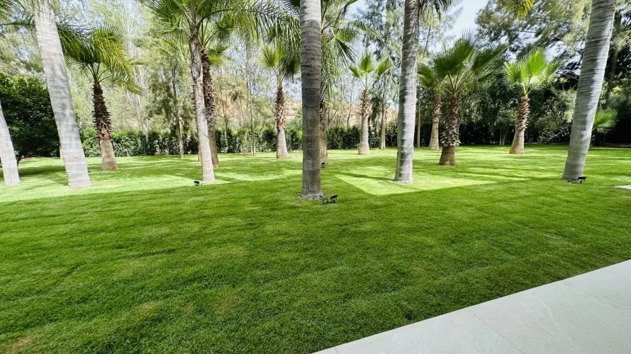 5 bedrooms villa for sale , Marbella, Spain No. 492 № 3