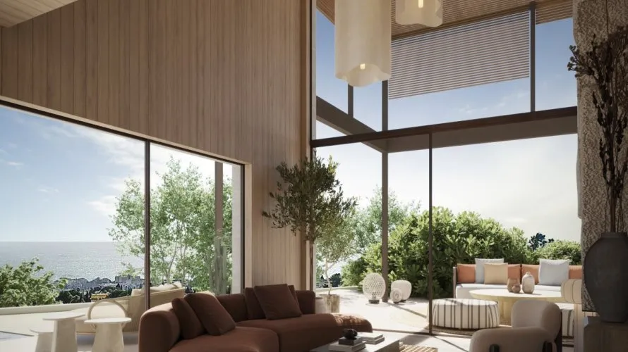 4 bedrooms villa for sale , Marbella, Spain No. 175 № 1
