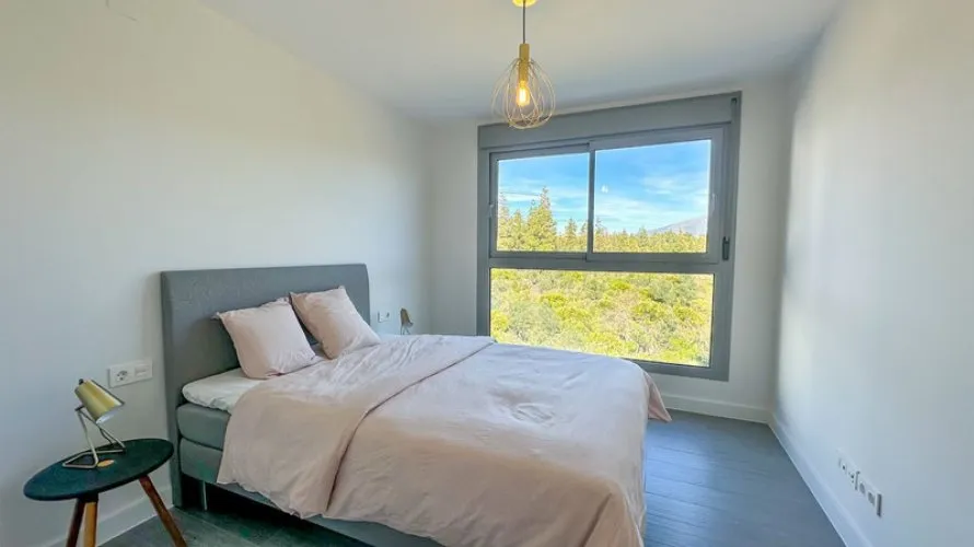 3 bedrooms apartment for sale , Mijas, Spain No. 304 № 18