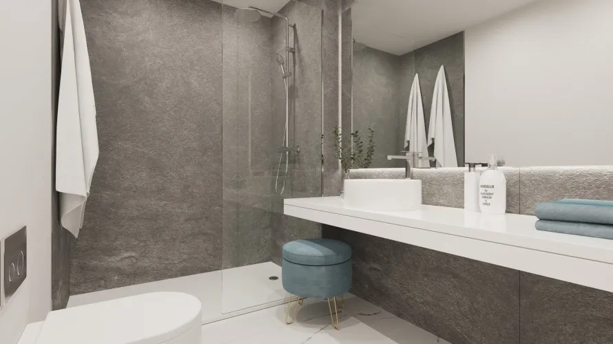 3 bedrooms apartment for sale , Casares, Spain No. 109 № 1