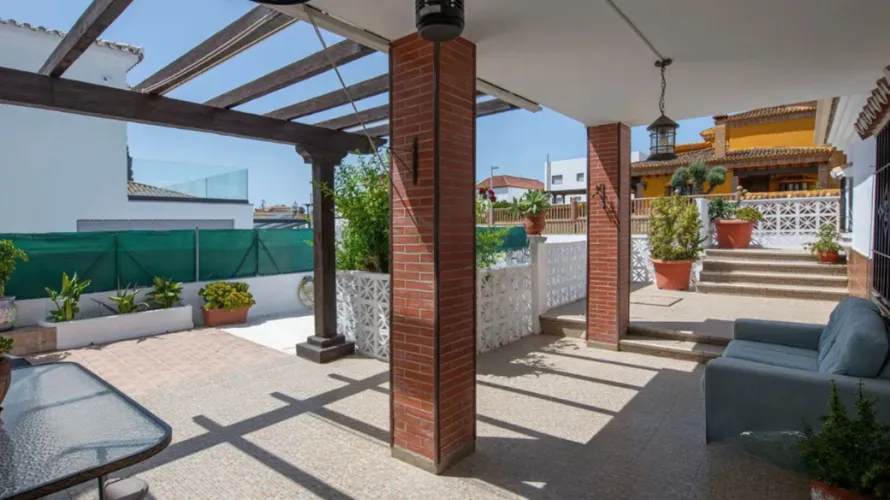 5 bedrooms villa for sale , Mijas, Spain No. 571 № 18