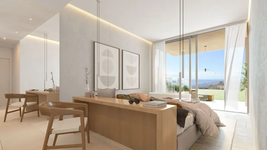 3 bedrooms villa for sale , Pago Del Higueron, Spain No. 40 № 10