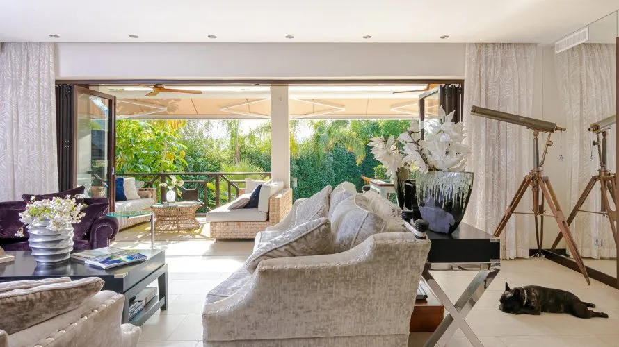 5 bedrooms villa for sale , Marbella, Spain No. 262 № 18