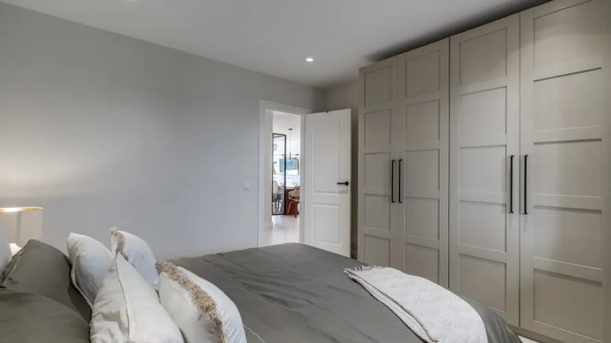 3 bedrooms apartment for sale , Benahavis, Spain No. 439 № 13