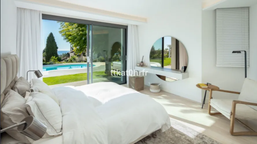 3 bedrooms villa for sale , El Rosario, Spain No. 583 № 11