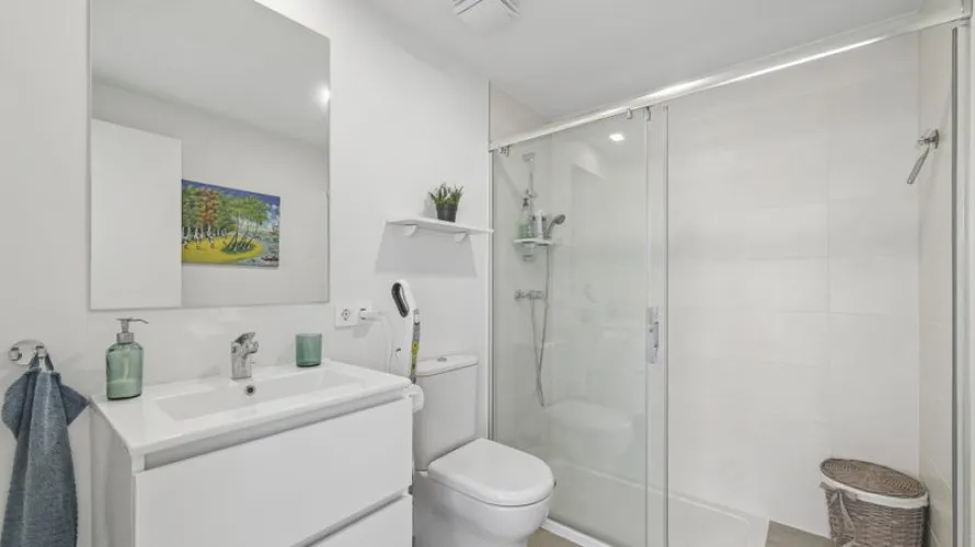 2 bedrooms apartment for sale , Benalmadena, Spain No. 456 № 12