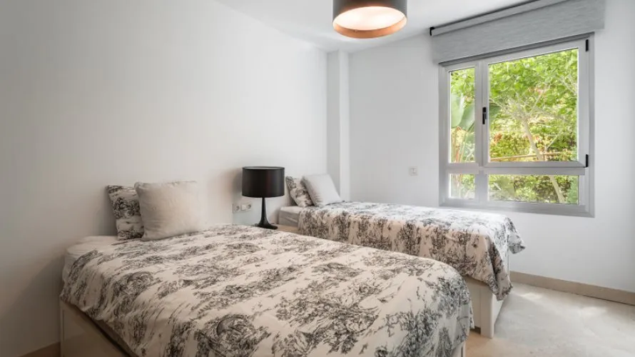 3 bedrooms penthouse for sale , Benahavis, Spain No. 519 № 18
