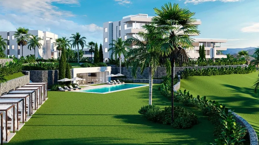 2 bedrooms apartment for sale , Marbella, Spain No. 27 № 7