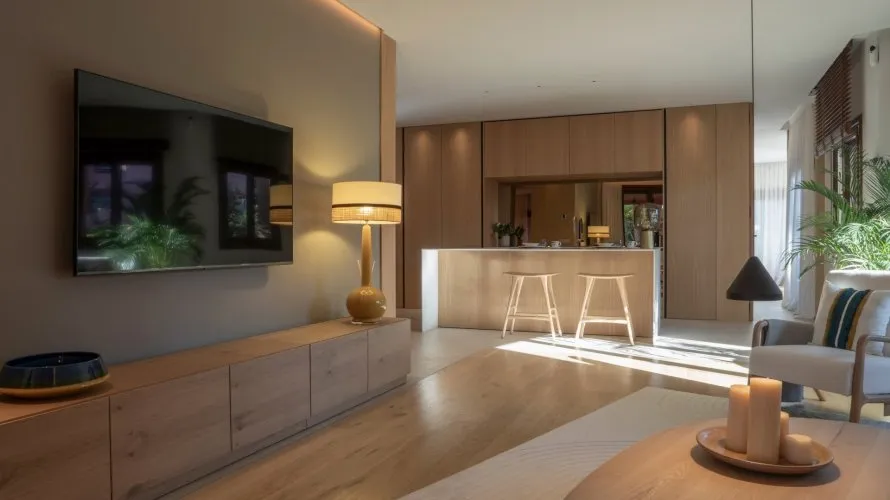 3 bedrooms apartment for sale , Estepona, Spain No. 243 № 25