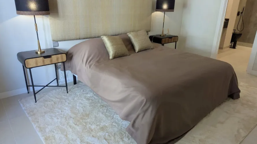 3 bedrooms apartment for sale , Marbella, Spain No. 496 № 3