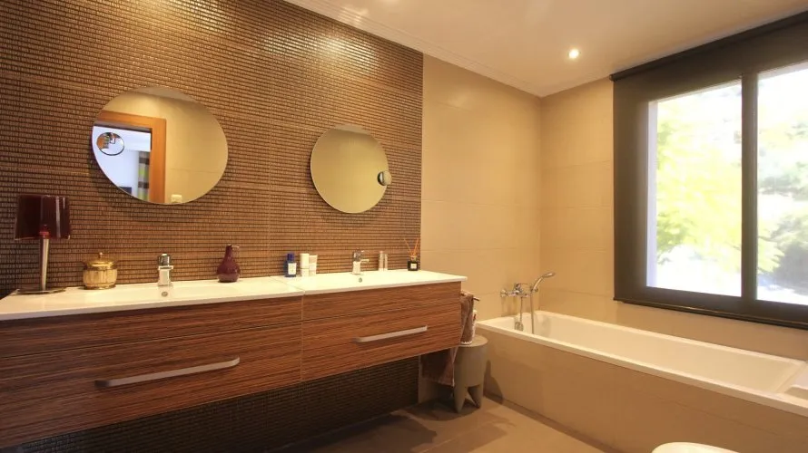 3 bedrooms duplex for sale , Benahavis, Spain No. 296 № 21
