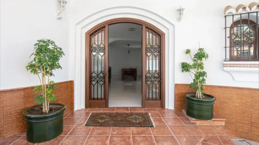 5 bedrooms villa for sale , Mijas, Spain No. 571 № 27