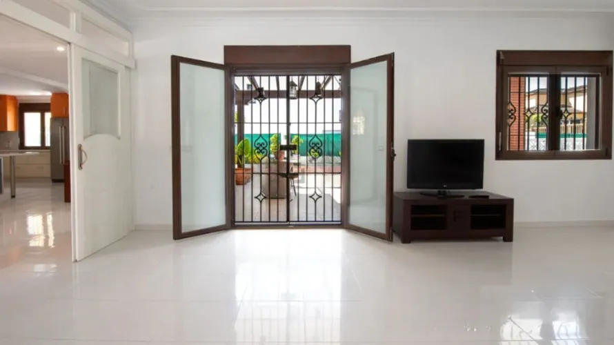 5 bedrooms villa for sale , Mijas, Spain No. 571 № 14