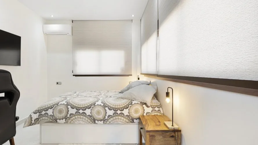 3 bedrooms duplex for sale , Estepona, Spain No. 505 № 10