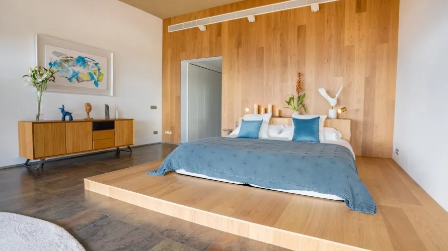 5 bedrooms house for sale , Benalmadena, Spain No. 38 № 6