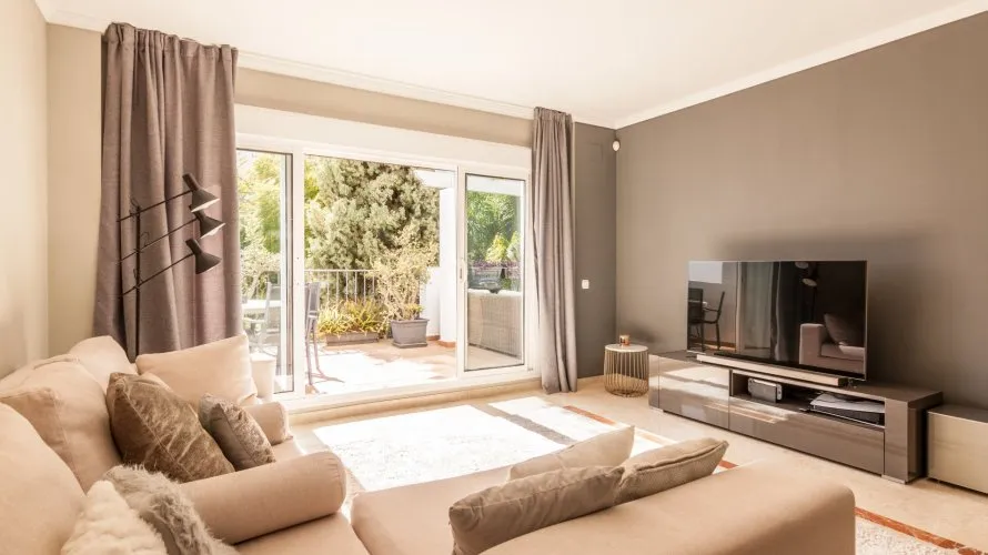 3 bedrooms apartment for sale , Marbella, Spain No. 196 № 20