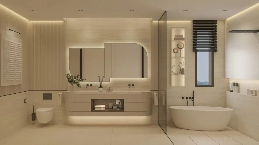 3 bedrooms apartment for sale , Marbella, Spain No. 62 № 6