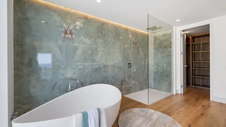 4 bedrooms villa for sale , Rio Real, Spain No. 96 № 24