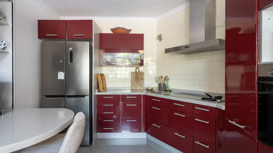 4 bedrooms townhouse for sale , Benalmadena, Spain No. 547 № 12