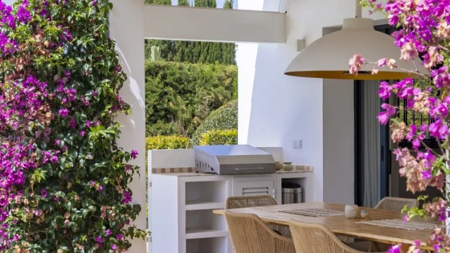 4 bedrooms villa for sale , Benahavis, Spain No. 354 № 26