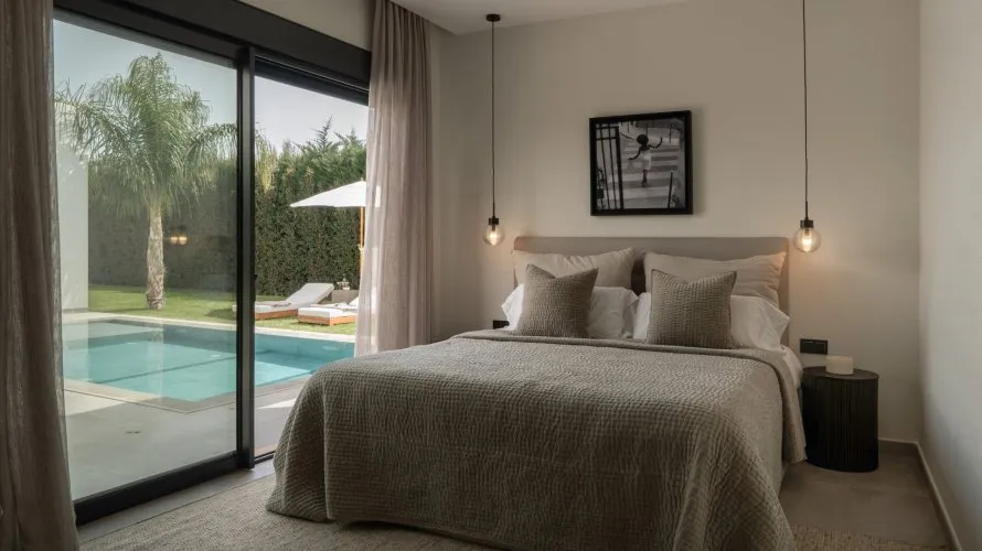 4 bedrooms villa for sale , Estepona, Spain No. 356 № 22
