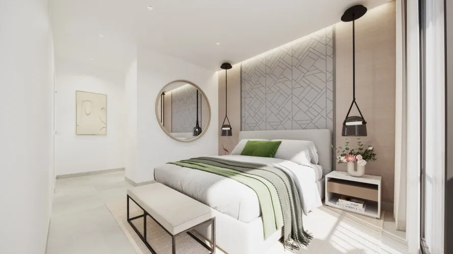 4 bedrooms house for sale , Mijas Costa, Spain No. 225 № 6