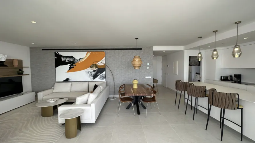 2 bedrooms apartment for sale , Benalmadena, Spain No. 587 № 10