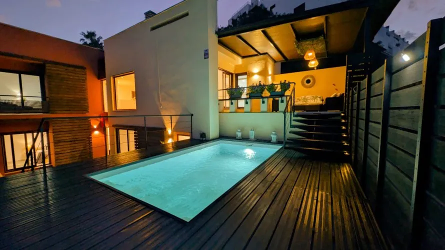 4 bedrooms house for sale , Benahavis, Spain No. 564 № 21