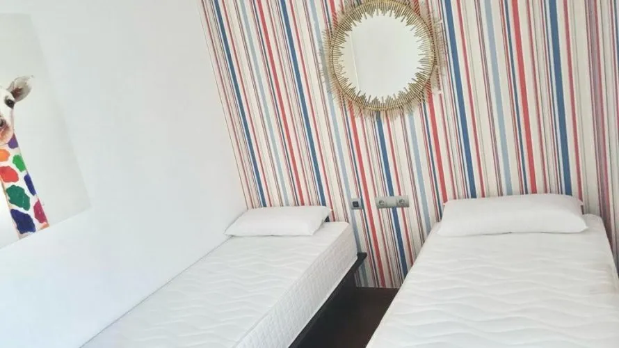 3 bedrooms apartment for sale , Cortes (San Pedro De Alcantara), Spain No. 227