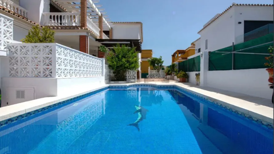 5 bedrooms villa for sale , Mijas, Spain No. 571 № 25