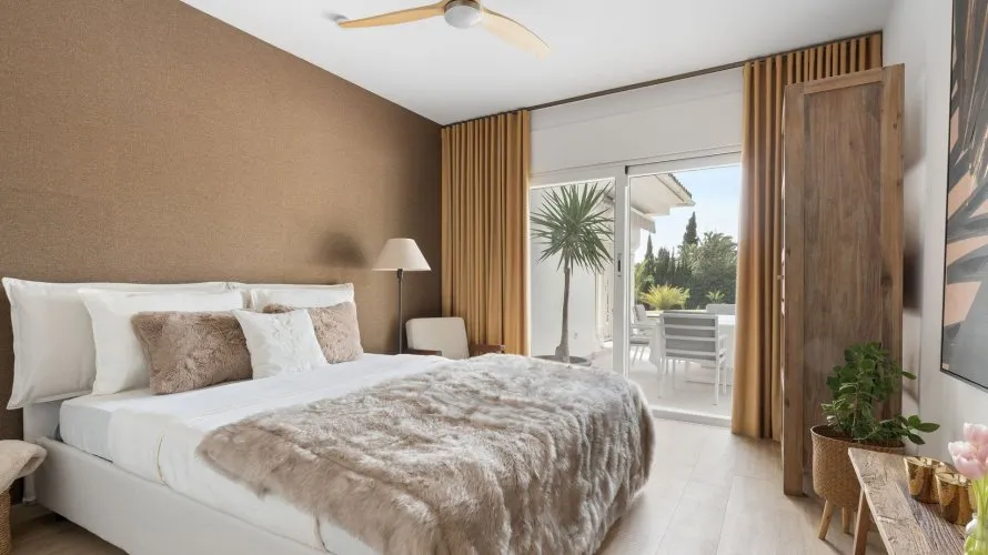 3 bedrooms house for sale , Marbella, Spain No. 481 № 12