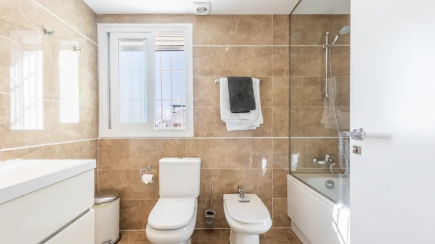 2 bedrooms apartment for sale , Benahavis, Spain No. 453 № 8