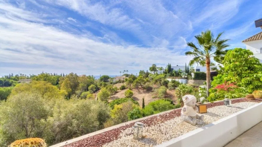 5 bedrooms villa for sale , Marbella, Spain No. 527 № 20