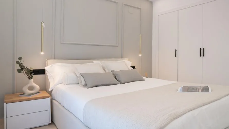 3 bedrooms apartment for sale , La Quinta, Spain No. 418 № 6