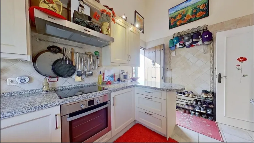 3 bedrooms villa for sale , Mijas Costa, Spain No. 568 № 12