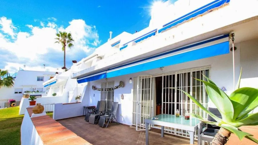 3 bedrooms apartment for sale , Nueva Andalucia, Spain No. 298 № 22