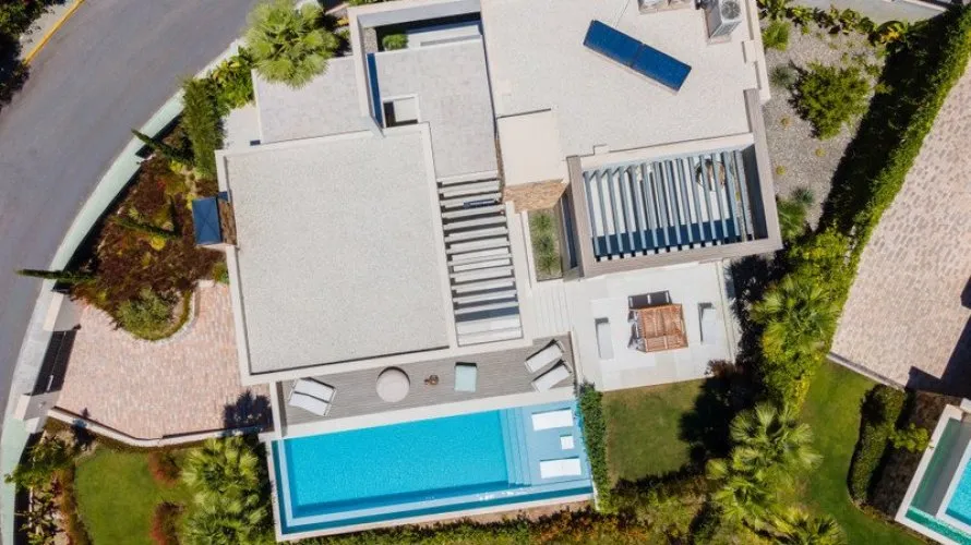 5 bedrooms house for sale , Nueva Andalucia, Spain No. 388 № 28