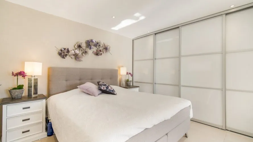 3 bedrooms villa for sale , Benalmadena, Spain No. 311 № 17