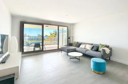 3 bedrooms apartment for sale , Mijas, Spain No. 304