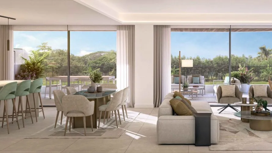 2 bedrooms apartment for sale , La Atalaya, Spain No. 230 № 20