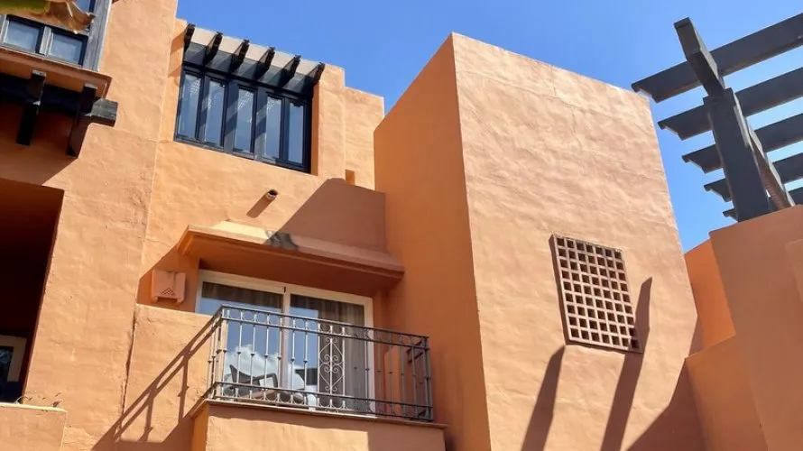 3 bedrooms apartment for sale , Nueva Andalucia, Spain No. 341 № 22