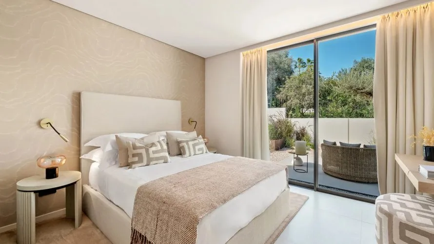 4 bedrooms house for sale , Nueva Andalucia, Spain No. 525 № 27