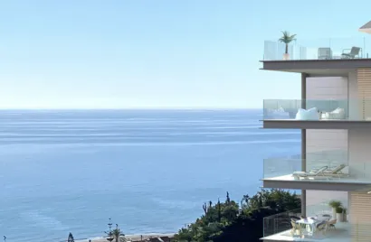 3 bedrooms penthouse for sale , Fuengirola, Spain No. 313