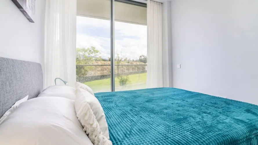 3 bedrooms apartment for sale , Estepona, Spain No. 385 № 24