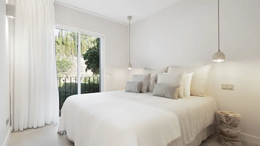 3 bedrooms apartment for sale , Marbella, Spain No. 414 № 14